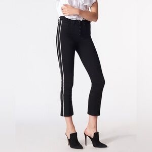 Veronica Beard Carolyn Jeans